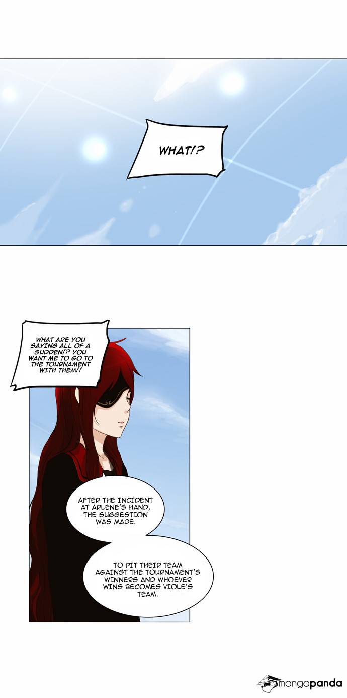 Tower of God Chapter 134 image 14